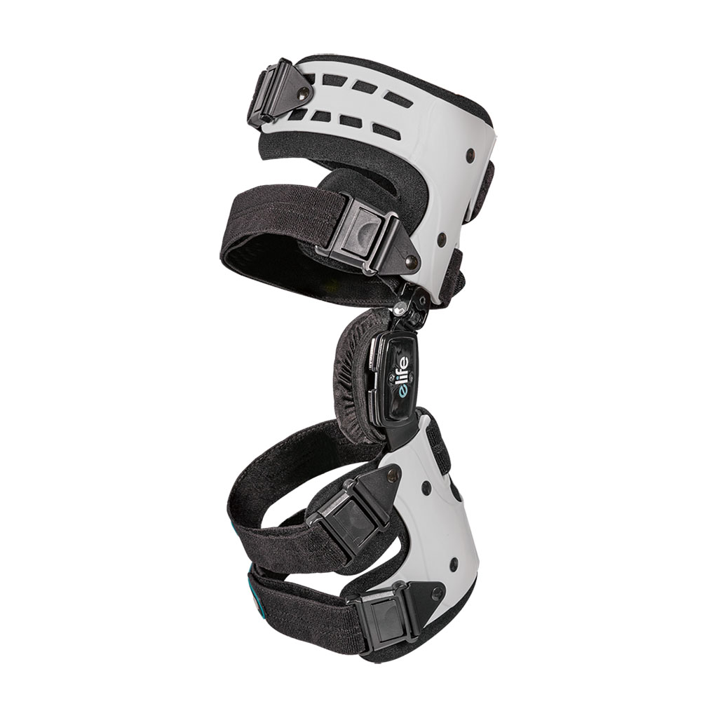 OA knee brace